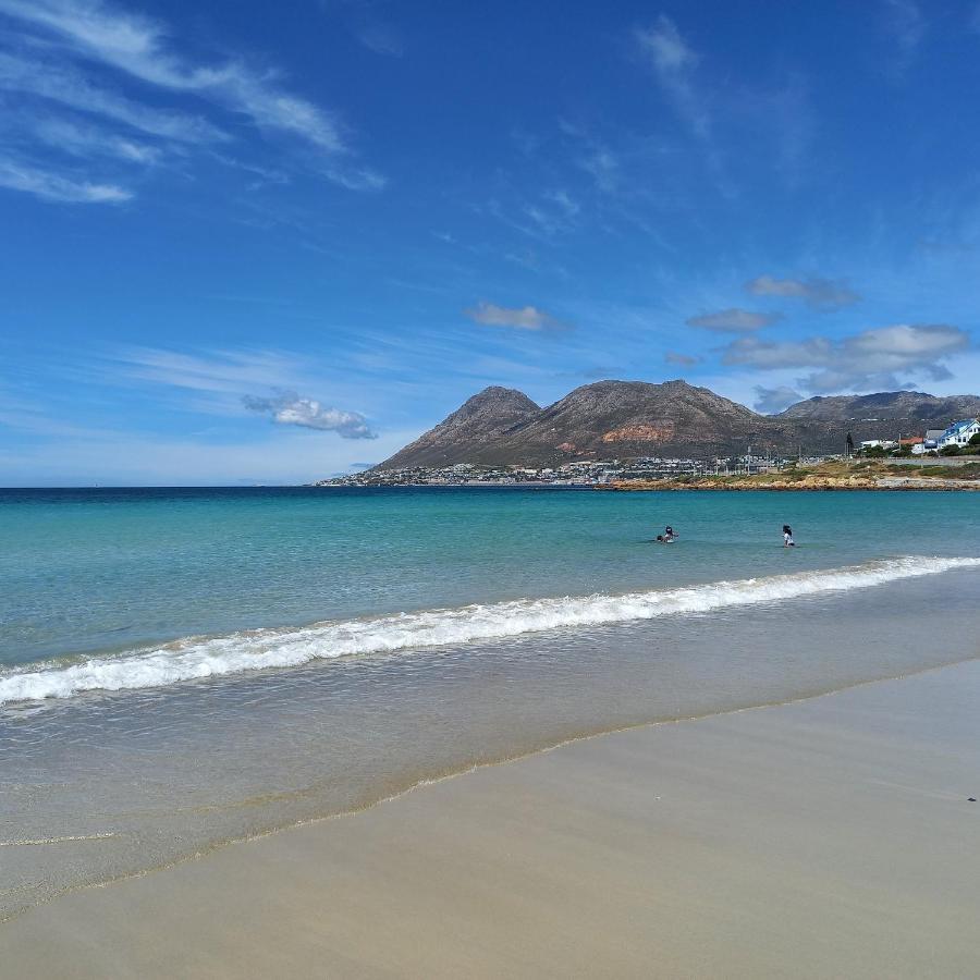 Stonebrook Apartments Simonʼs Town エクステリア 写真