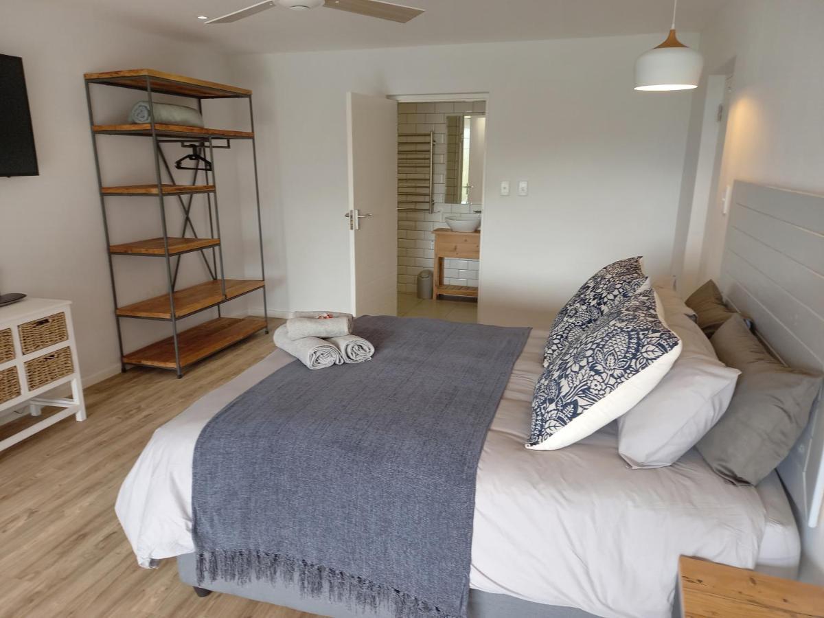 Stonebrook Apartments Simonʼs Town エクステリア 写真