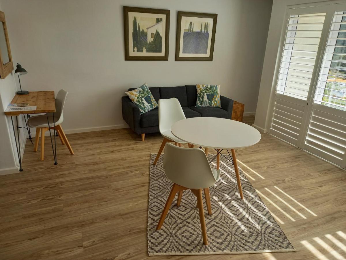 Stonebrook Apartments Simonʼs Town エクステリア 写真