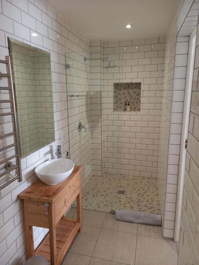 Stonebrook Apartments Simonʼs Town エクステリア 写真