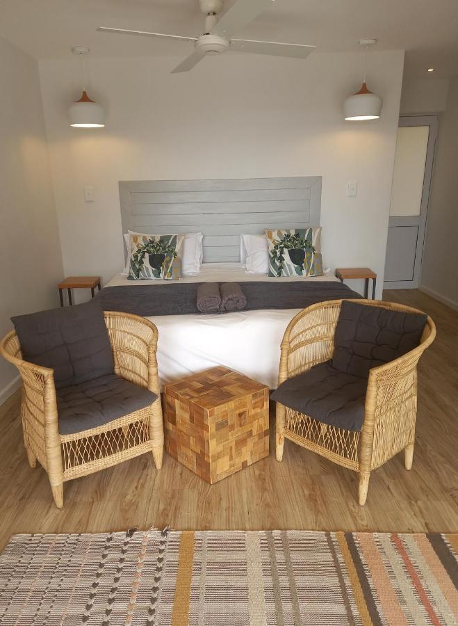 Stonebrook Apartments Simonʼs Town エクステリア 写真