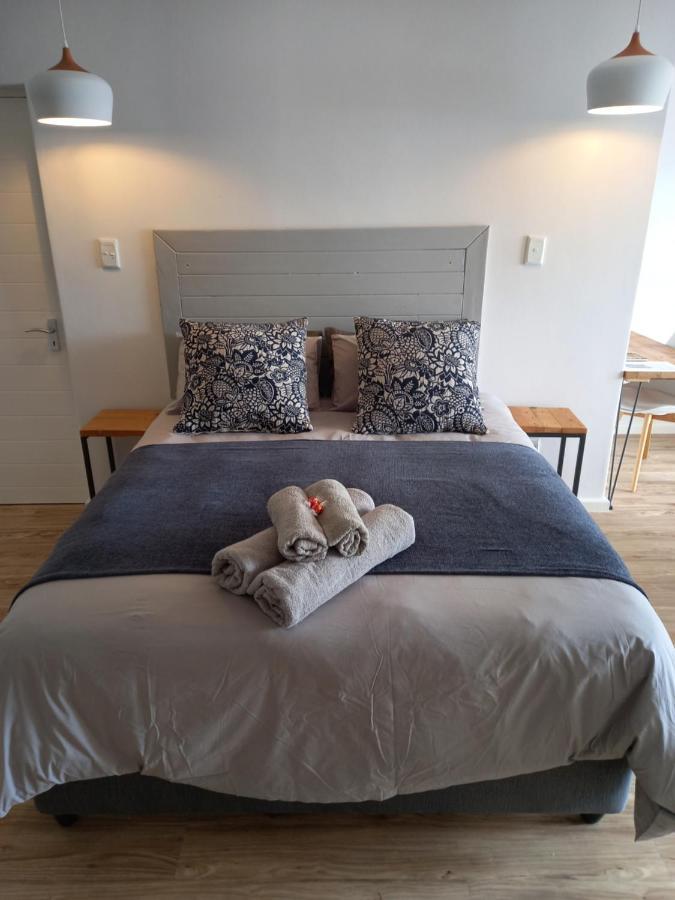 Stonebrook Apartments Simonʼs Town エクステリア 写真