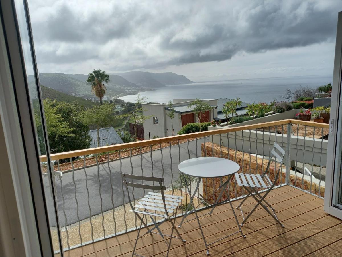 Stonebrook Apartments Simonʼs Town エクステリア 写真