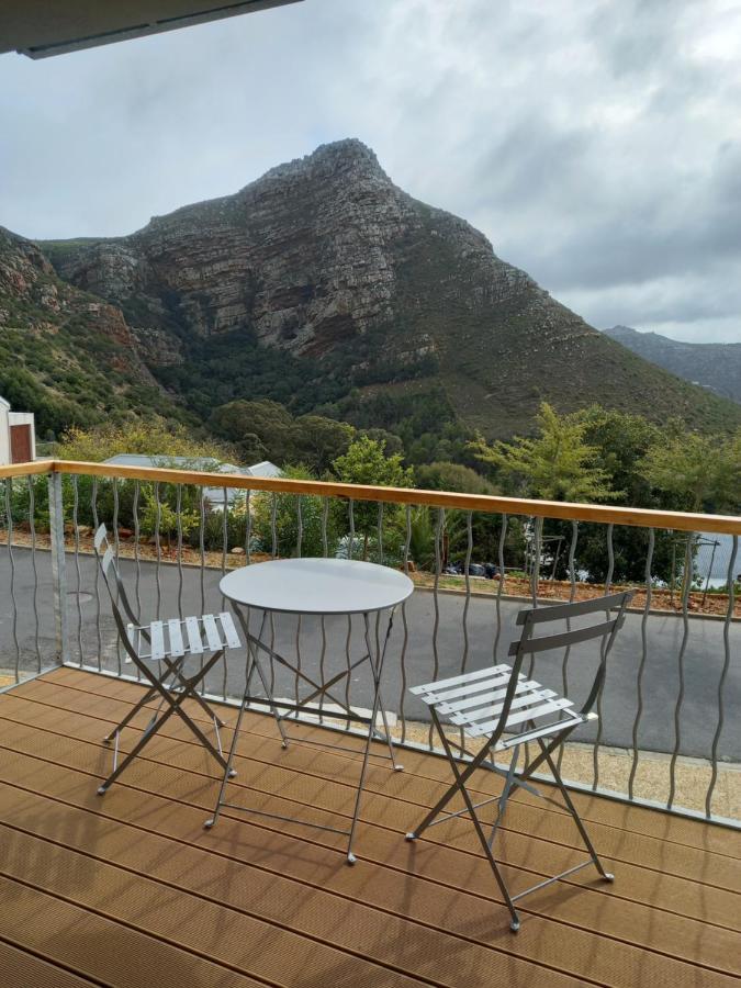 Stonebrook Apartments Simonʼs Town エクステリア 写真