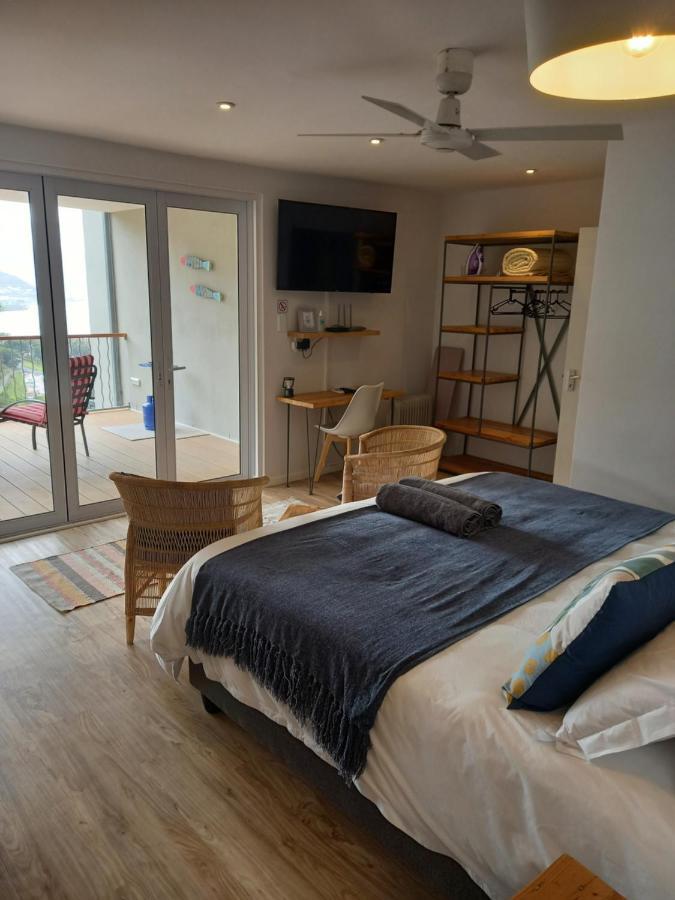 Stonebrook Apartments Simonʼs Town エクステリア 写真