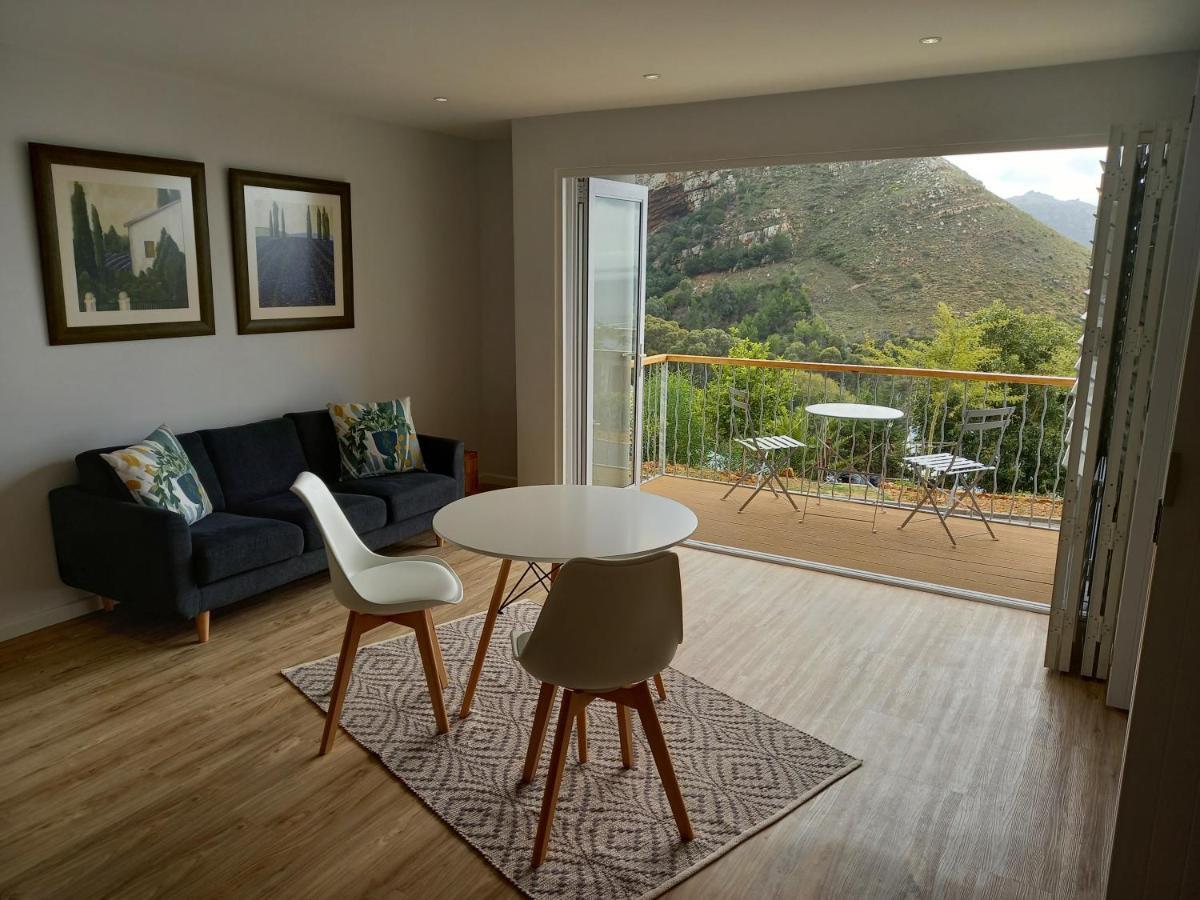 Stonebrook Apartments Simonʼs Town エクステリア 写真