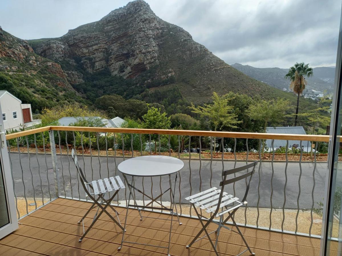 Stonebrook Apartments Simonʼs Town エクステリア 写真
