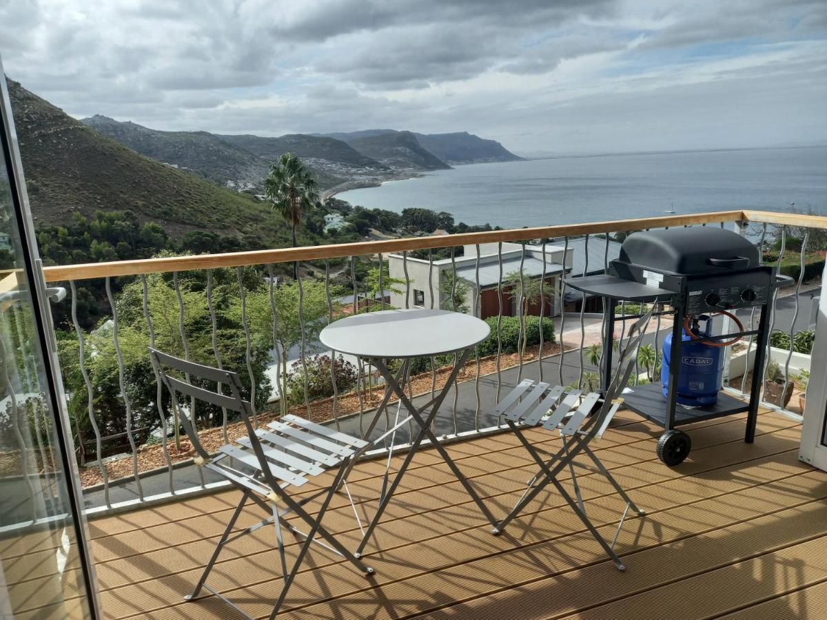 Stonebrook Apartments Simonʼs Town エクステリア 写真