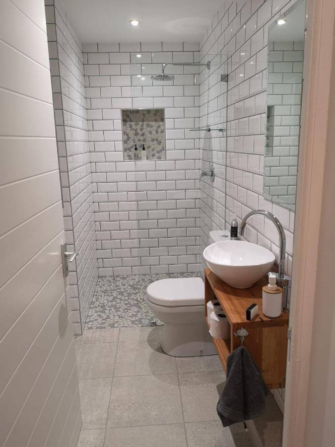 Stonebrook Apartments Simonʼs Town エクステリア 写真