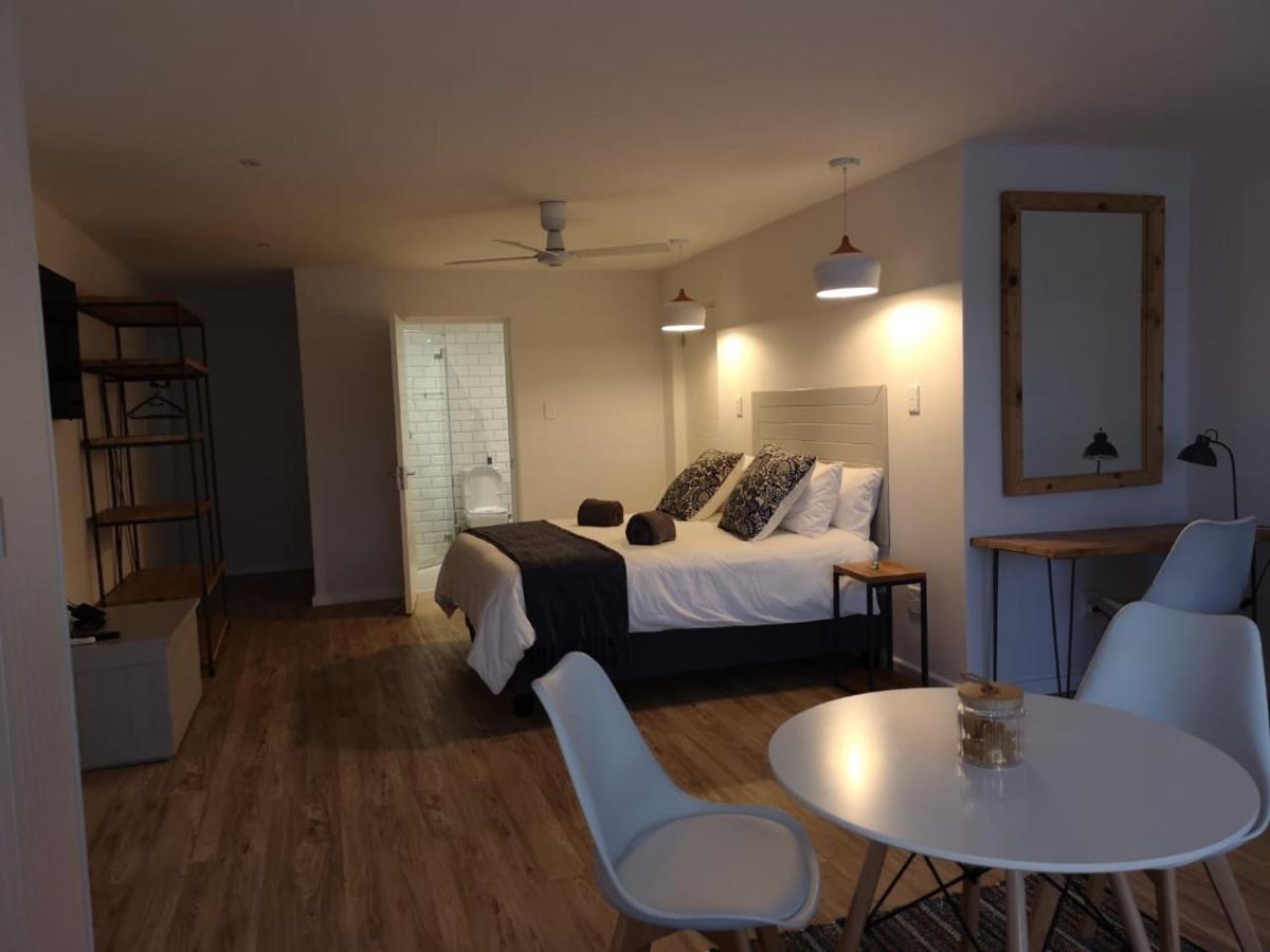 Stonebrook Apartments Simonʼs Town エクステリア 写真