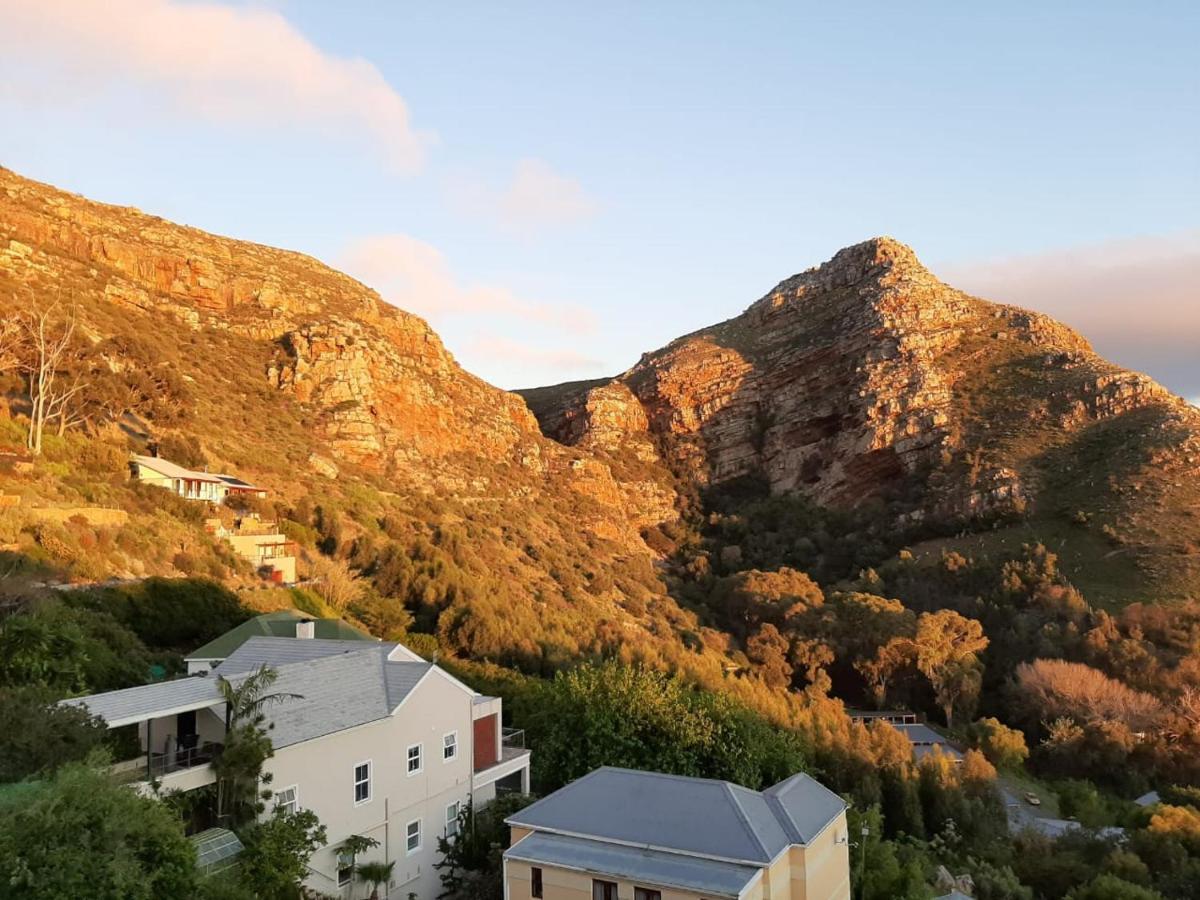 Stonebrook Apartments Simonʼs Town エクステリア 写真