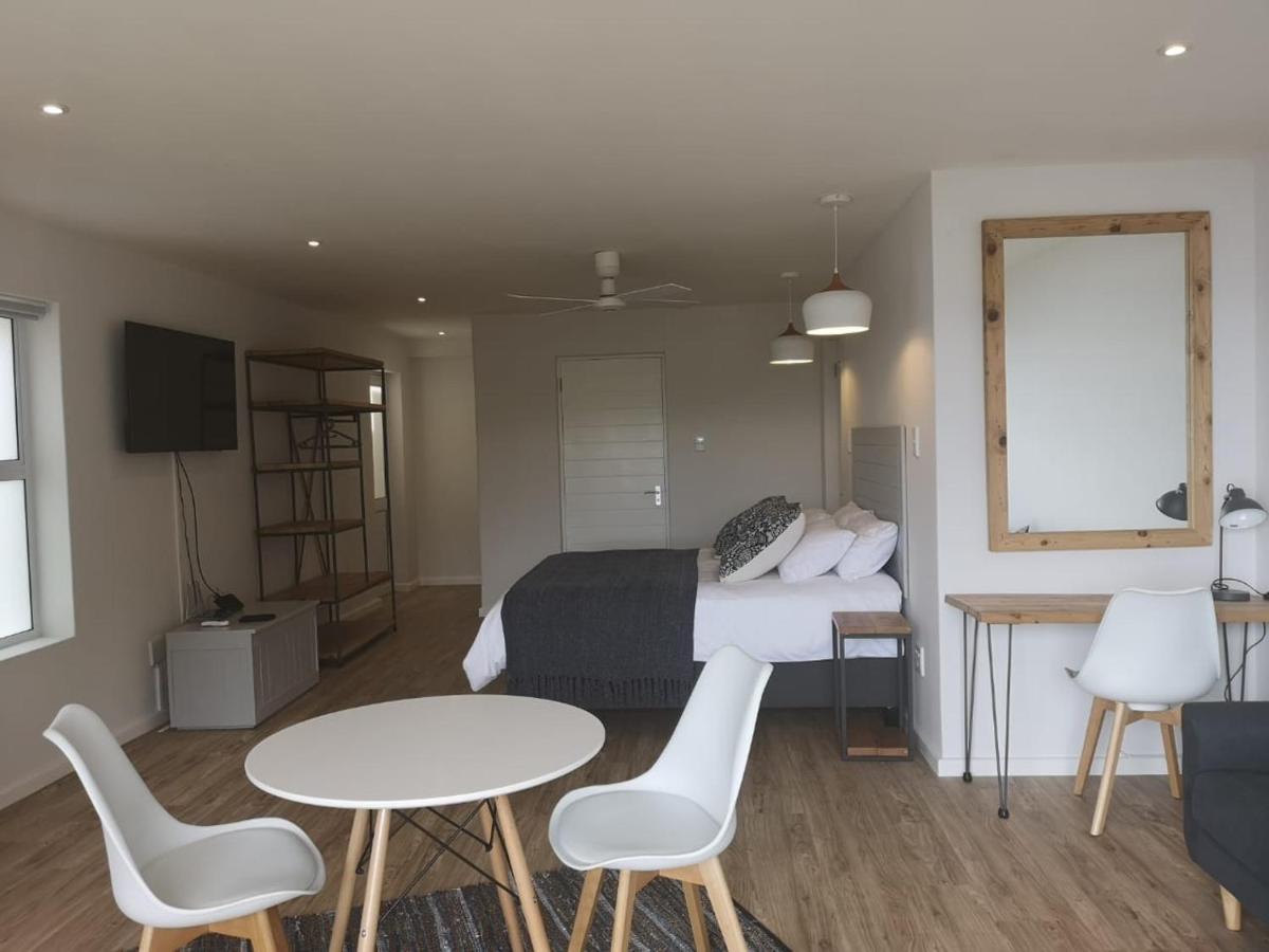 Stonebrook Apartments Simonʼs Town エクステリア 写真