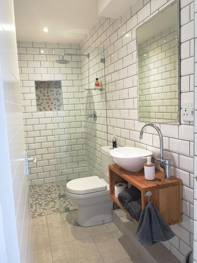 Stonebrook Apartments Simonʼs Town エクステリア 写真
