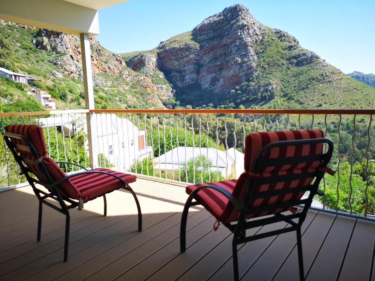 Stonebrook Apartments Simonʼs Town エクステリア 写真