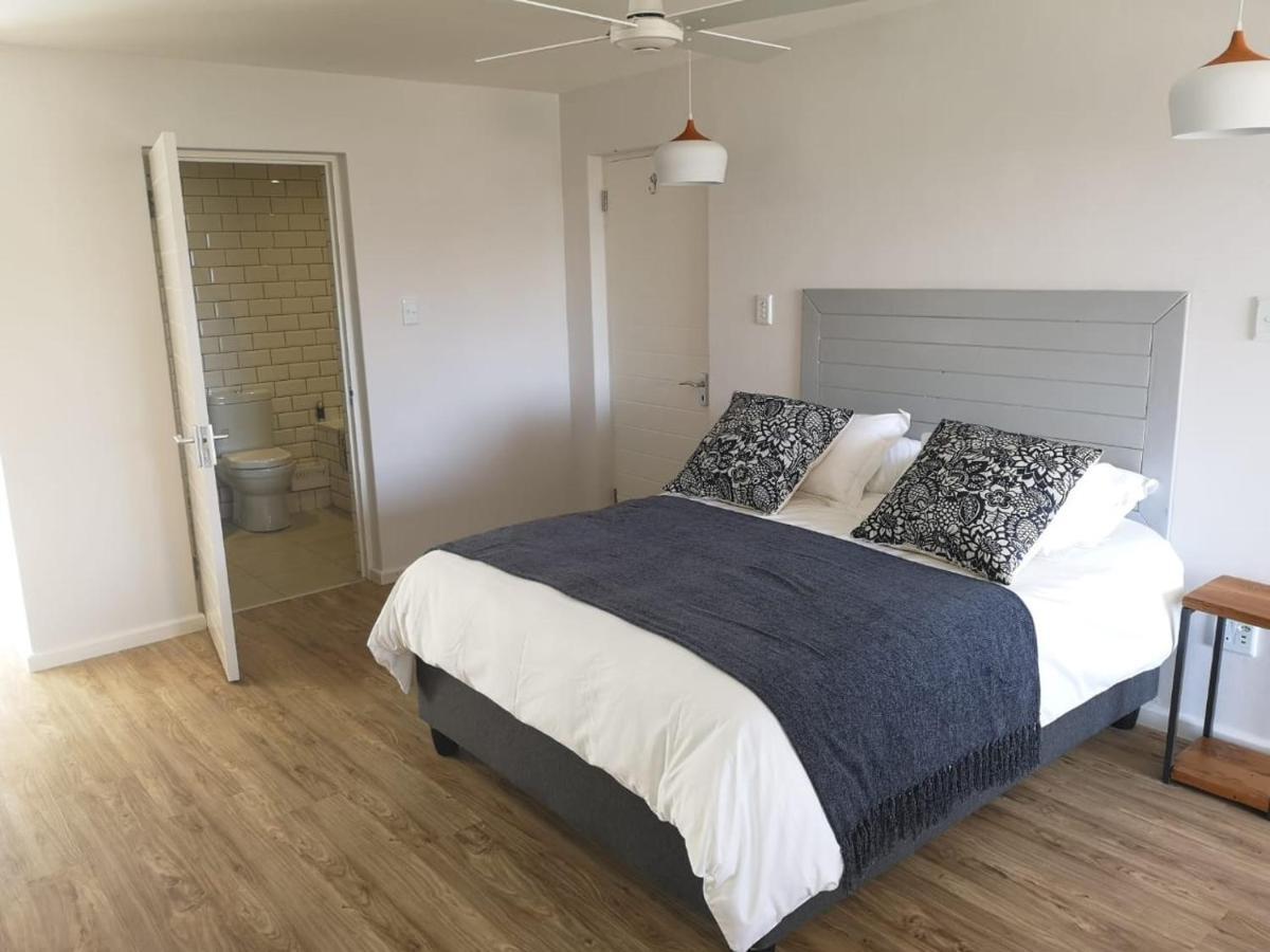 Stonebrook Apartments Simonʼs Town エクステリア 写真