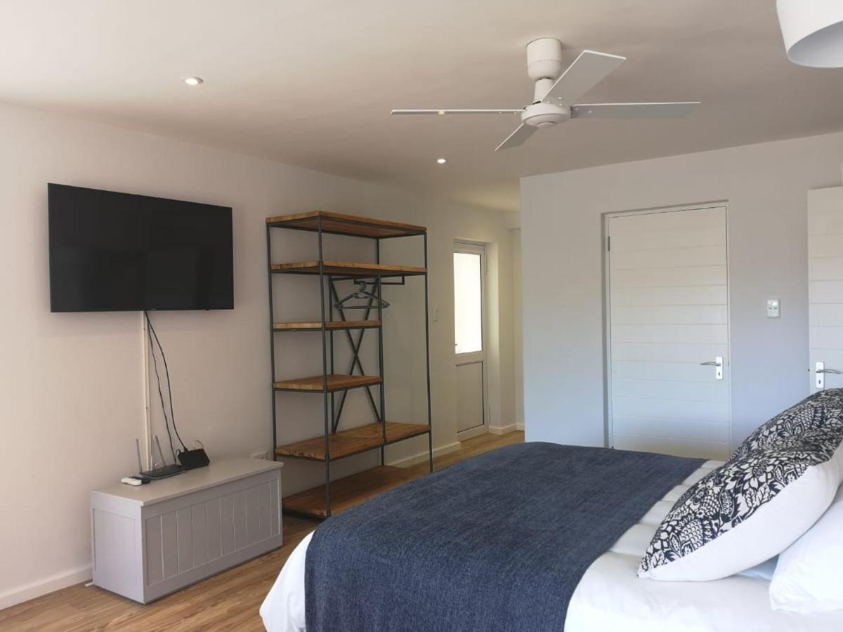 Stonebrook Apartments Simonʼs Town エクステリア 写真