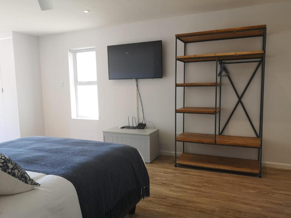 Stonebrook Apartments Simonʼs Town エクステリア 写真